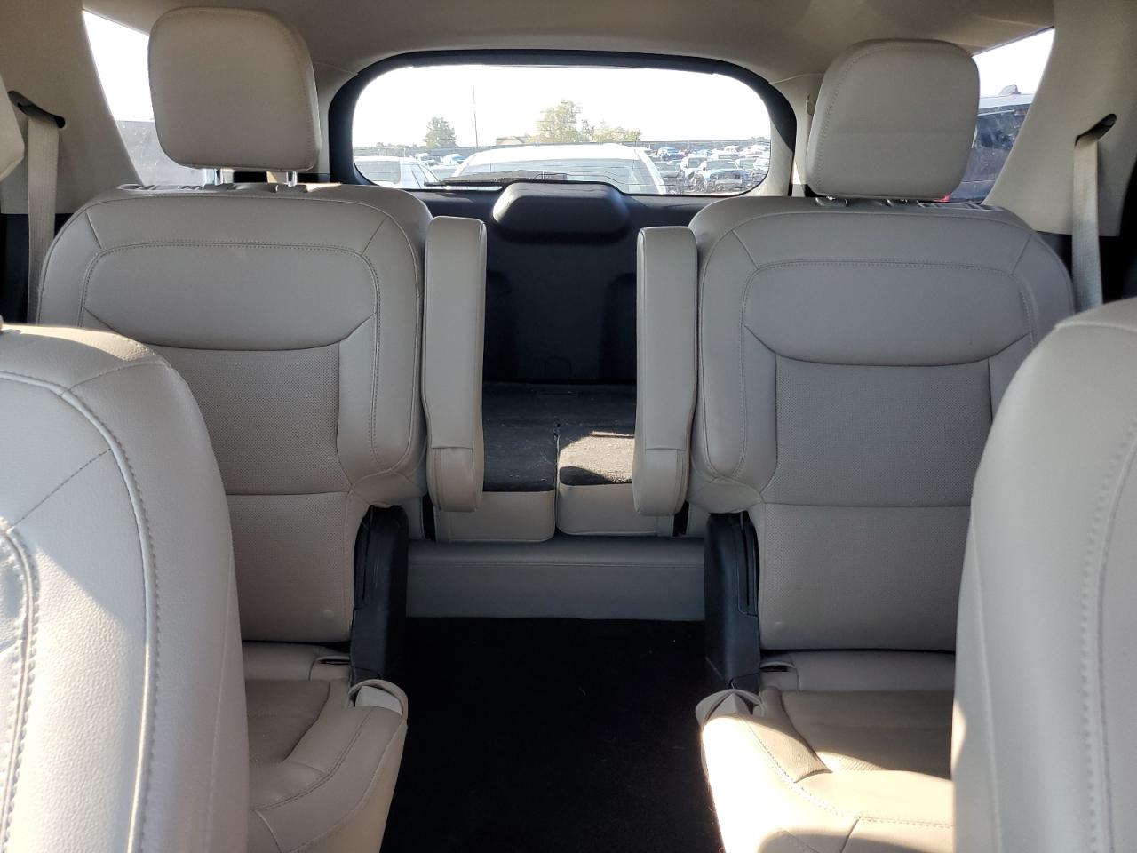 2023 Ford Explorer Limited VIN: 1FMSK8FH2PGA21282 Lot: 68123965