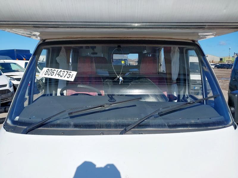 1996 FIAT DUCATO 14 MWB 