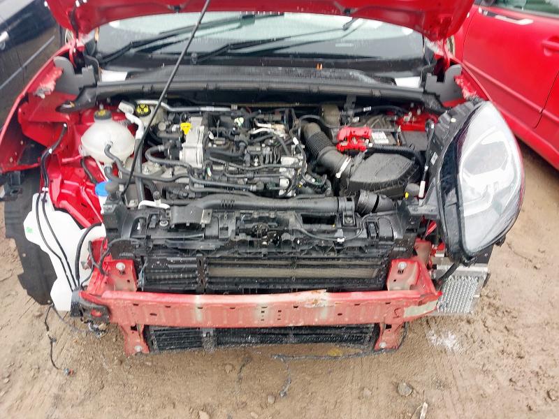 2023 FORD PUMA 1.0 ECOBOOST HYBRID MHEV TITANIUM 5DR