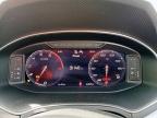 2021 SEAT IBIZA FR SPORT TSI  for sale at Copart NEWBURY