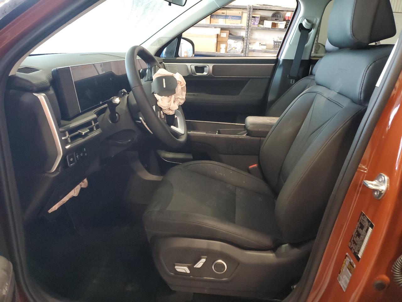 2025 Hyundai Santa Fe Xrt VIN: 5NMP3DGL3SH147882 Lot: 81774075