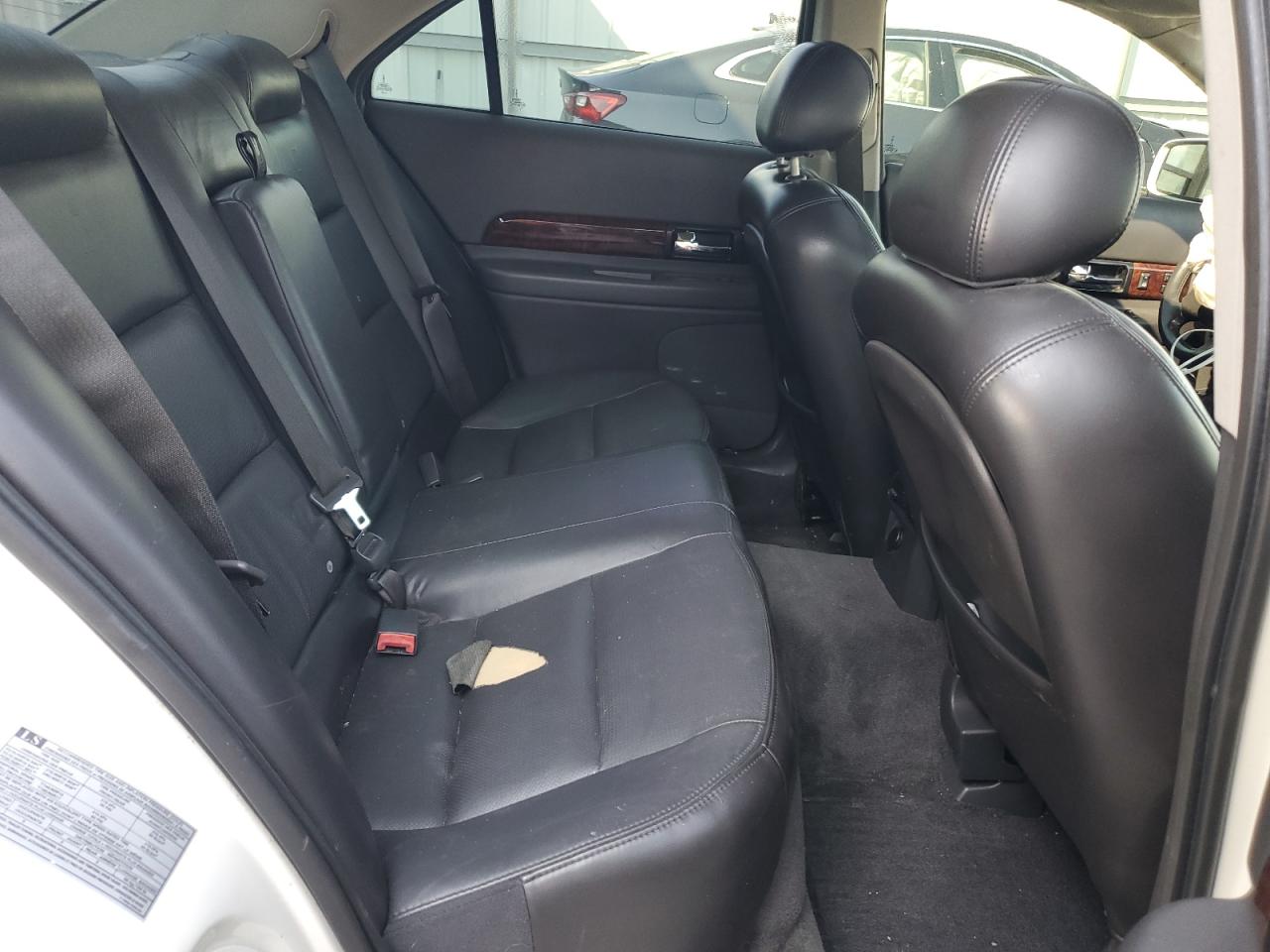 2002 Lincoln Ls VIN: 1LNHM87A72Y695419 Lot: 72005985