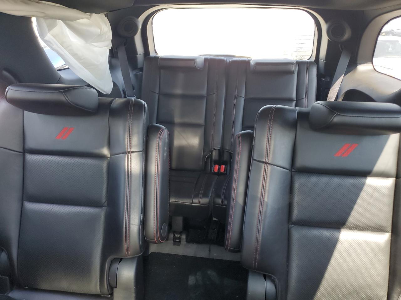 2024 Dodge Durango R/T VIN: 1C4SDJCT2RC140393 Lot: 80588715