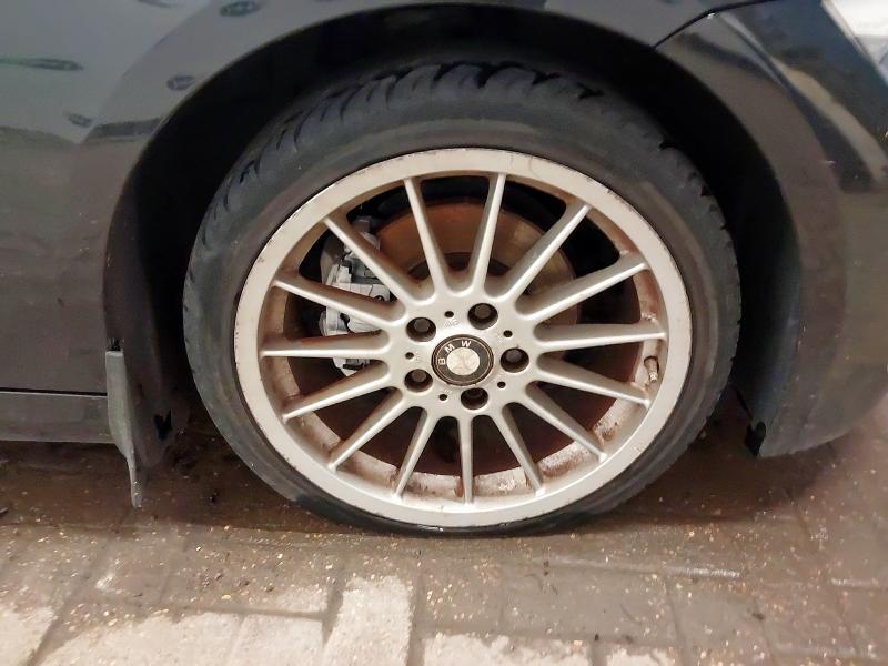 2011 BMW 320I M SPORT AUTO 