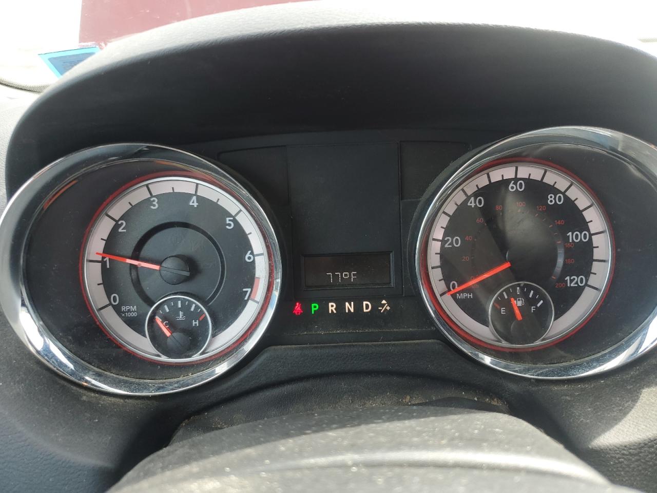 2018 Dodge Grand Caravan Se VIN: 2C4RDGBGXJR348877 Lot: 81861595