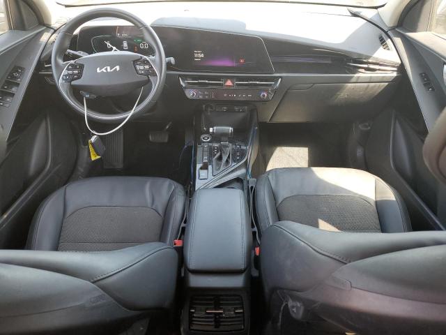  KIA NIRO 2024 Серый