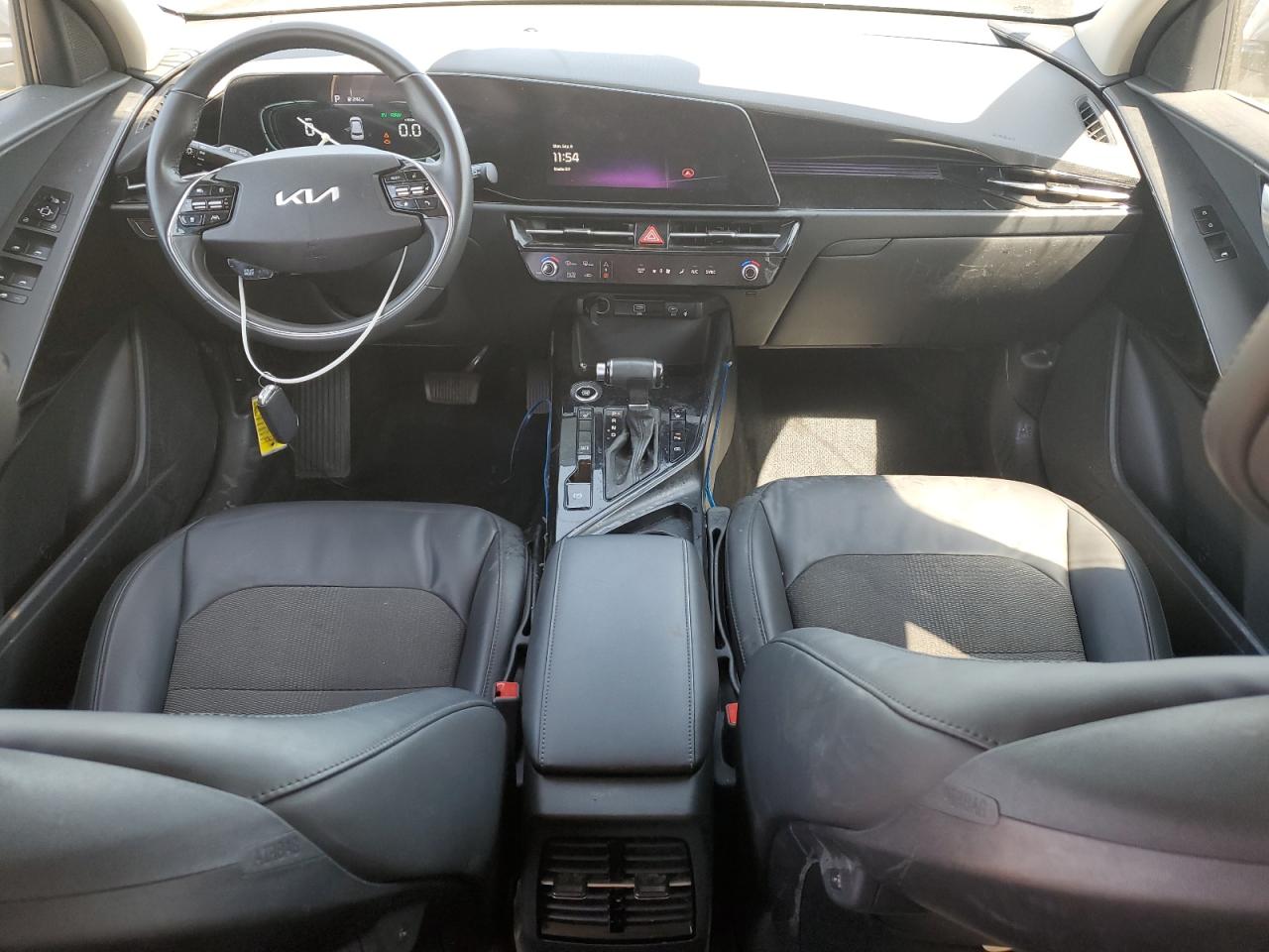 2024 Kia Niro Ex VIN: KNDCR3LE2R5160568 Lot: 71704145
