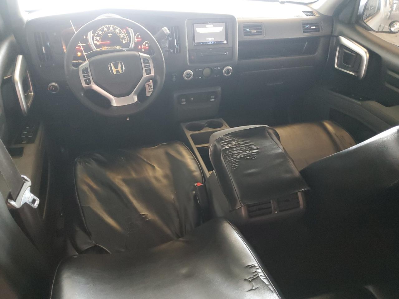 2006 Honda Ridgeline Rts VIN: 2HJYK16456H572694 Lot: 81766065