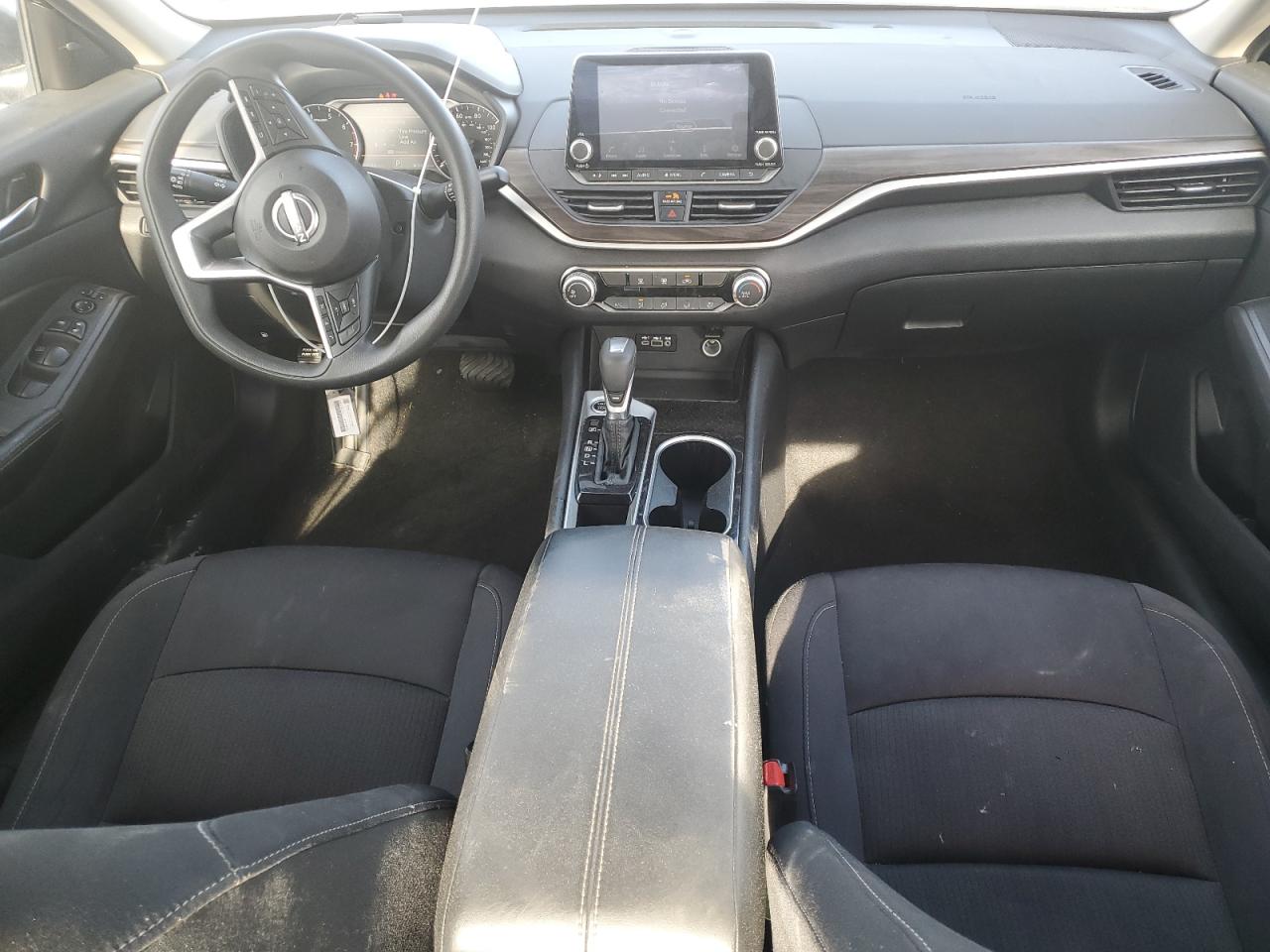 2024 Nissan Altima Sv VIN: 1N4BL4DV0RN359836 Lot: 71234445