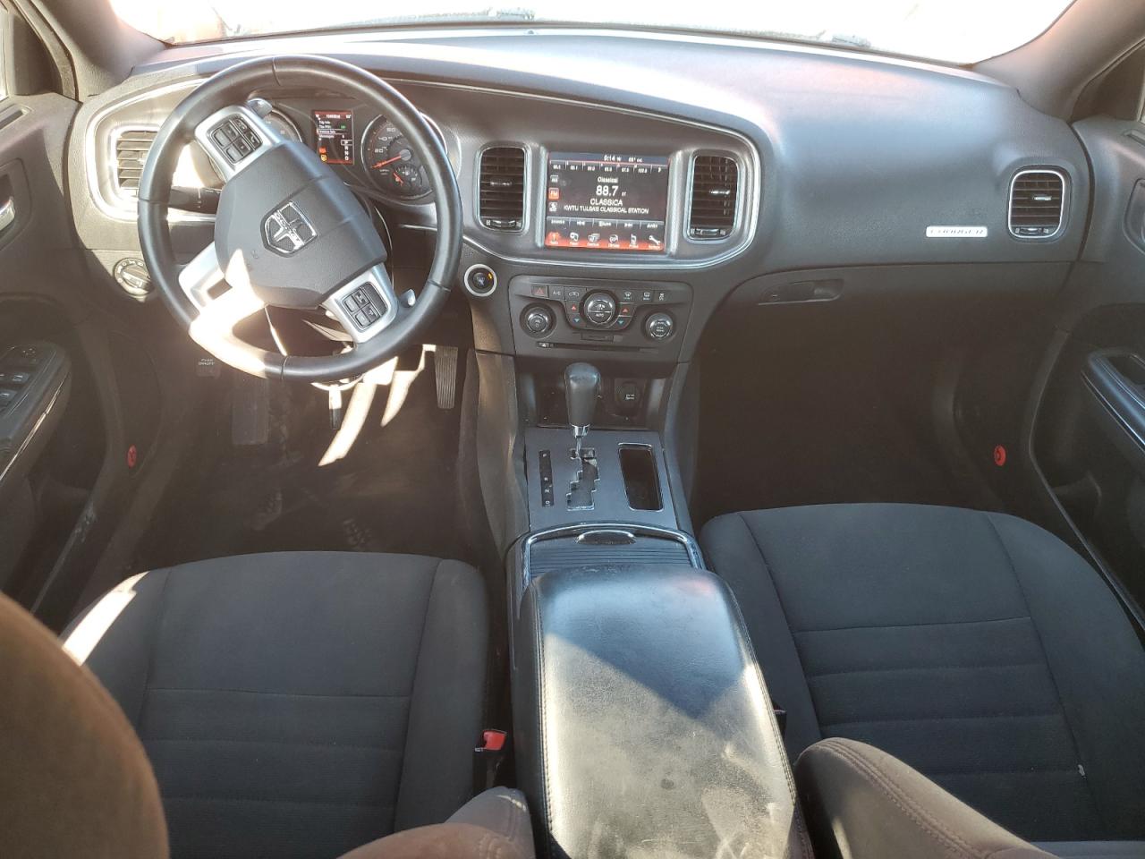 2014 Dodge Charger R/T VIN: 2C3CDXCT1EH143871 Lot: 70385585