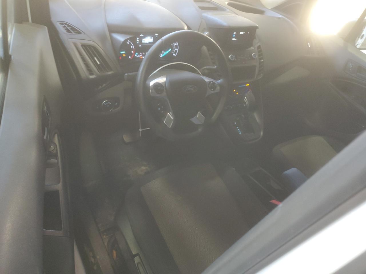 2021 Ford Transit Connect Xl VIN: NM0LS6E23M1485025 Lot: 70813565