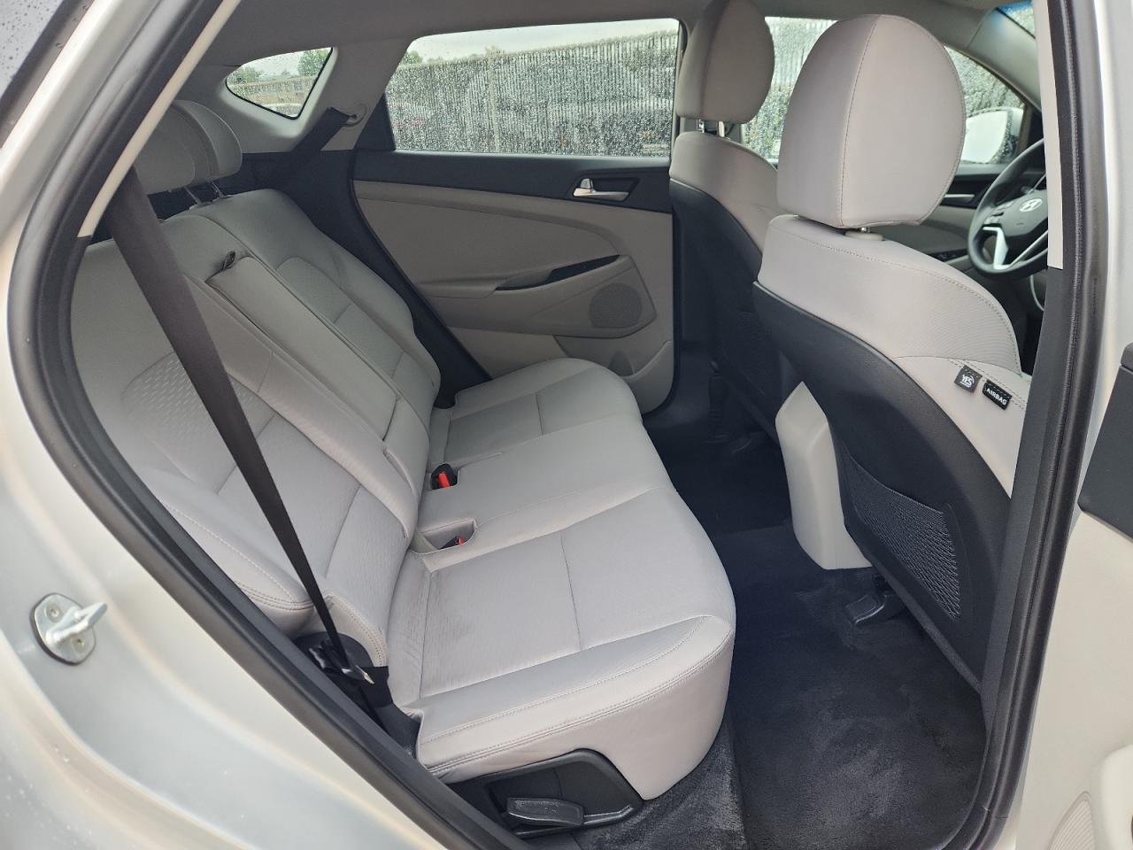 2019 Hyundai Tucson Se VIN: KM8J2CA40KU854110 Lot: 84392515