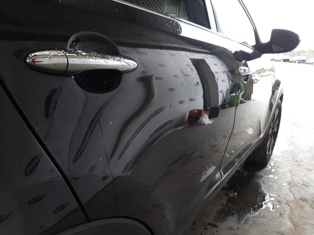2011 KIA SPORTAGE 