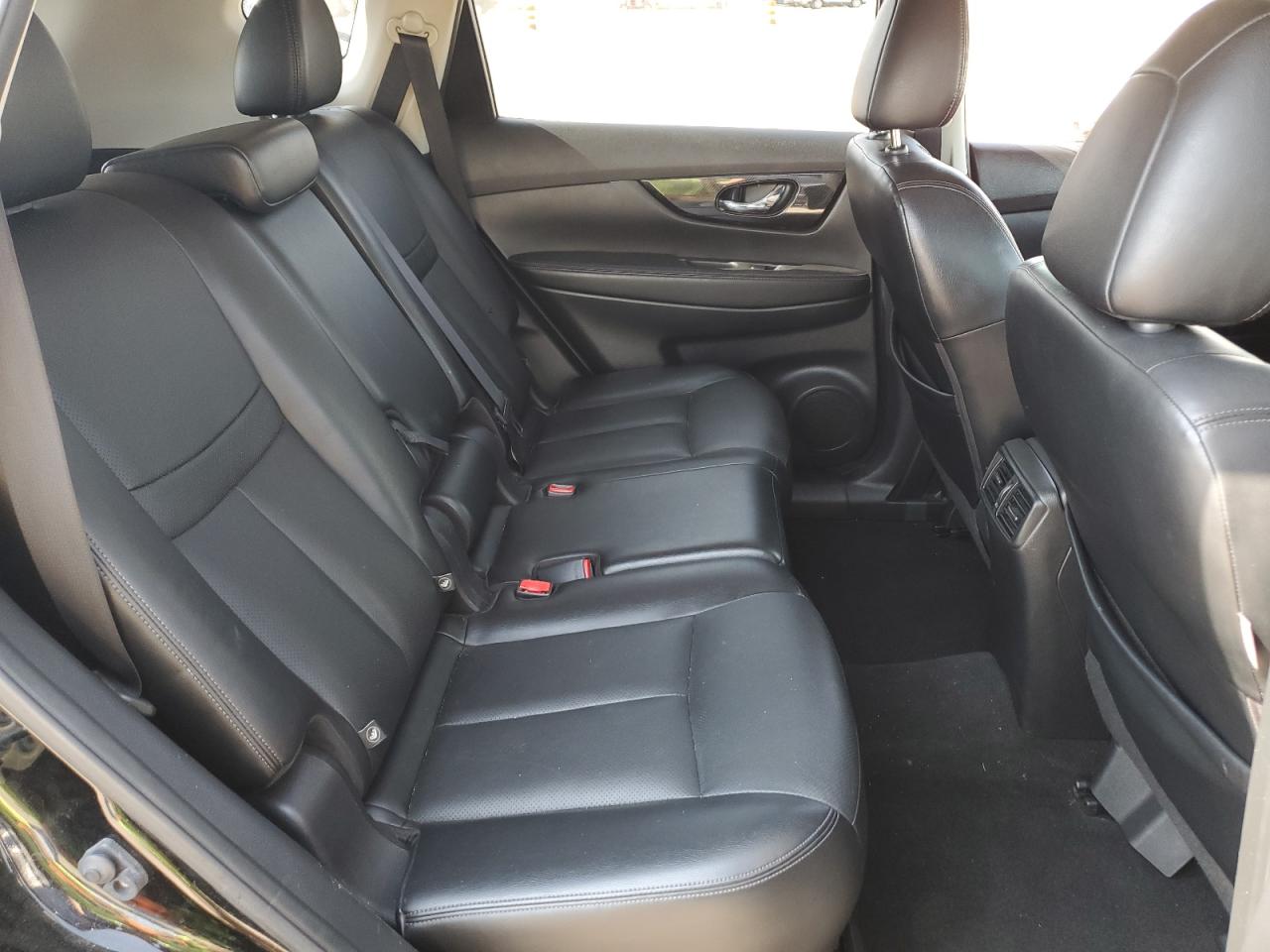 2018 Nissan Rogue S VIN: JN8AT2MV7JW325180 Lot: 80532785