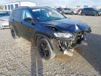 2022 JEEP COMPASS NIGHT EAGLE 4X2  for sale at Copart CORBY