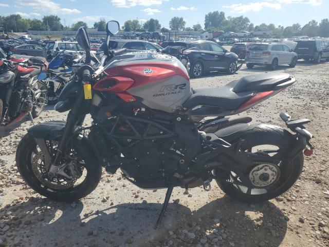 2021 OTHER MOTORCYCLE MV AGUSTA BRUTALE