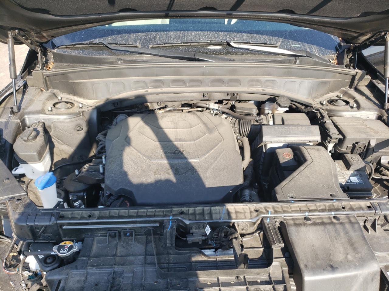 2022 Kia Telluride Ex VIN: 5XYP3DHC9NG264654 Lot: 80775945