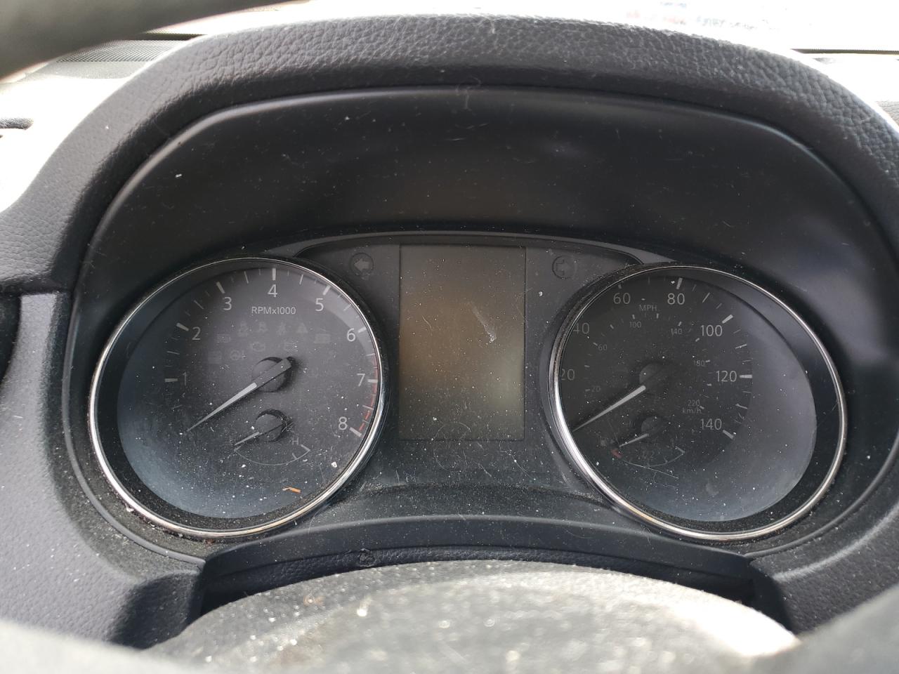 2017 Nissan Rogue S VIN: KNMAT2MV3HP552396 Lot: 71450195