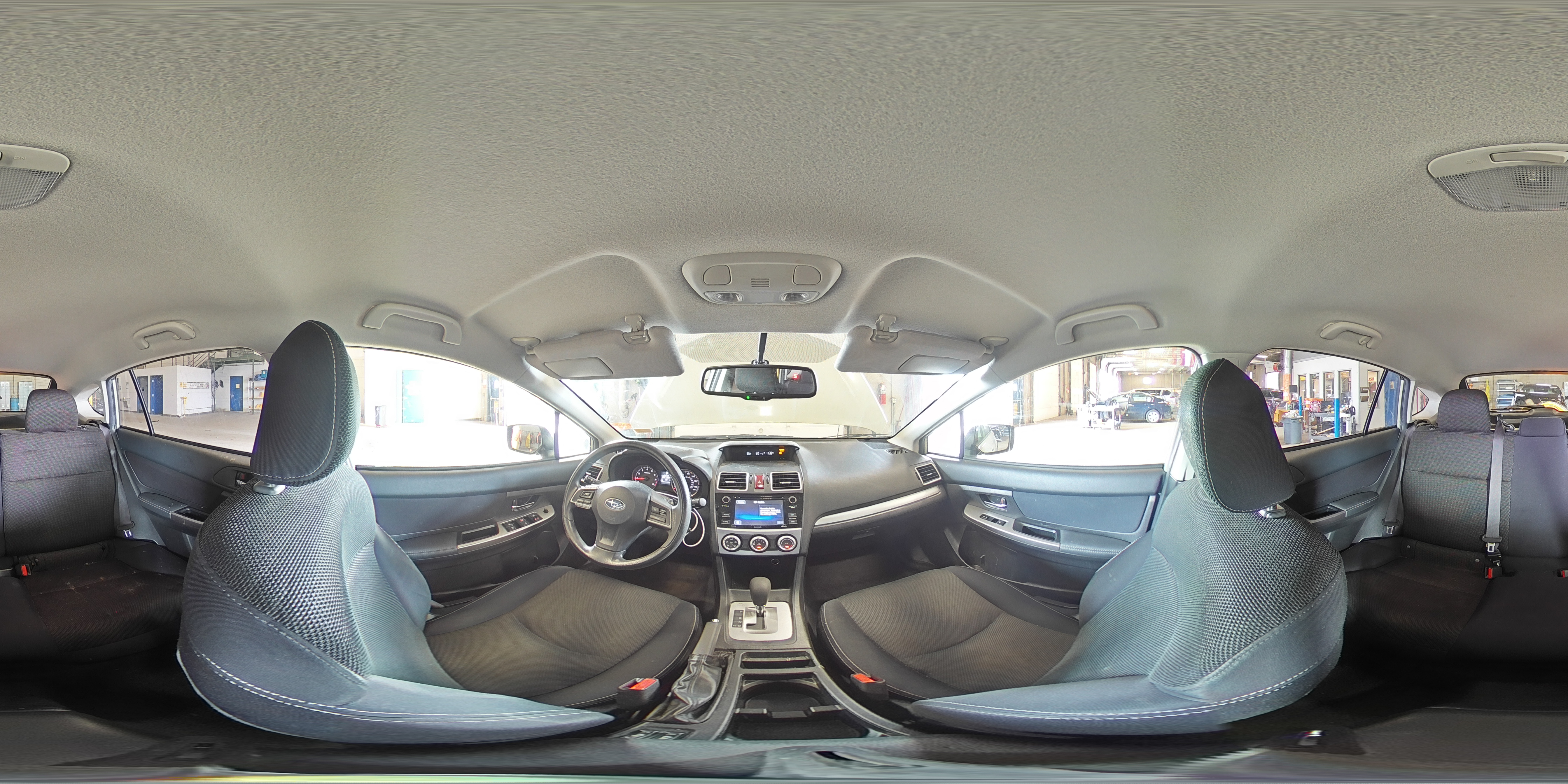 2015 Subaru Xv Crosstrek 2.0 Premium VIN: JF2GPACC1FH245133 Lot: 82105425