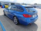 2013 BMW 320I M SPORT AUTO  for sale at Copart NEWBURY