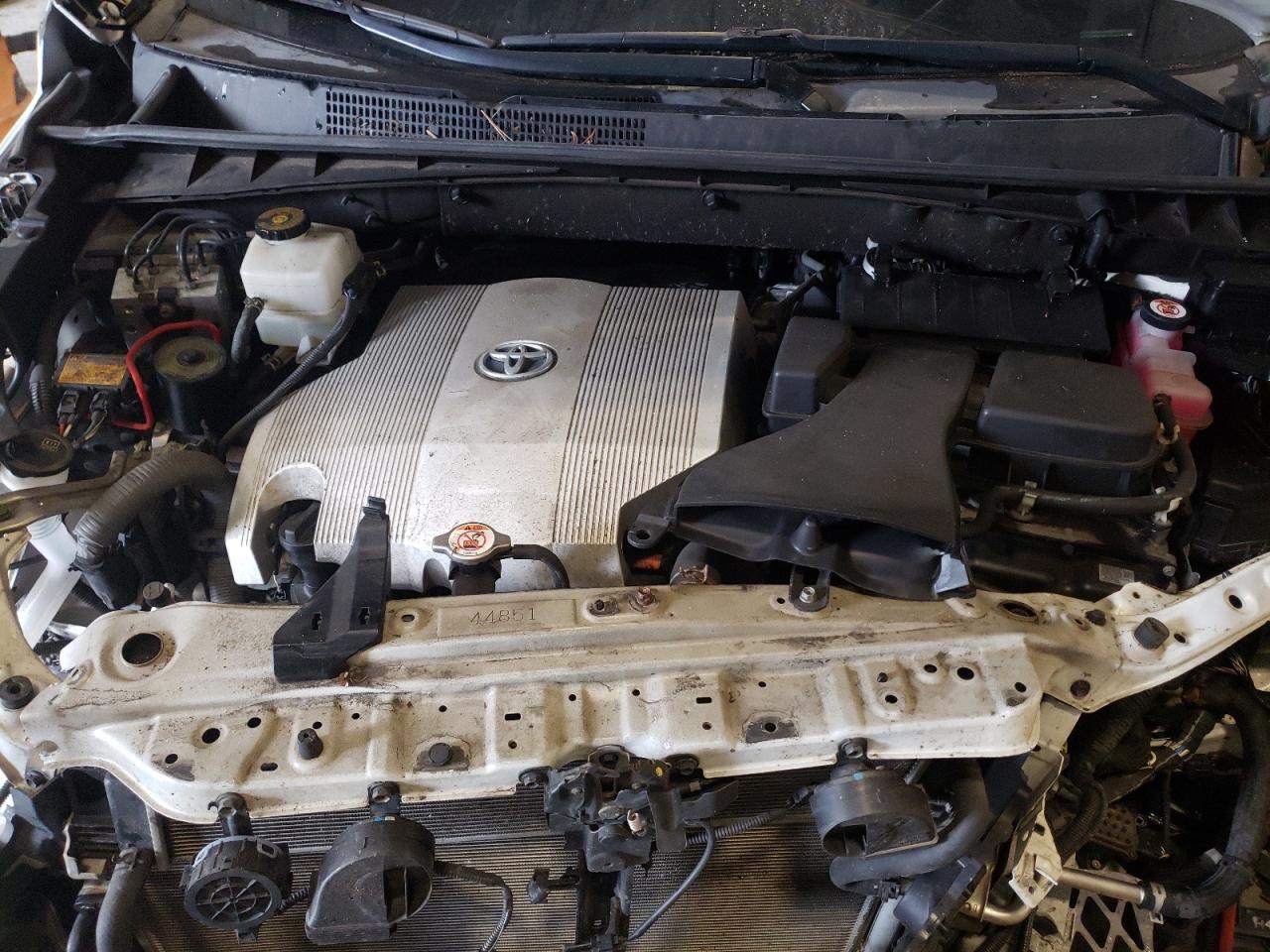 2018 Toyota Highlander Hybrid Limited VIN: 5TDDGRFH6JS040581 Lot: 81067465