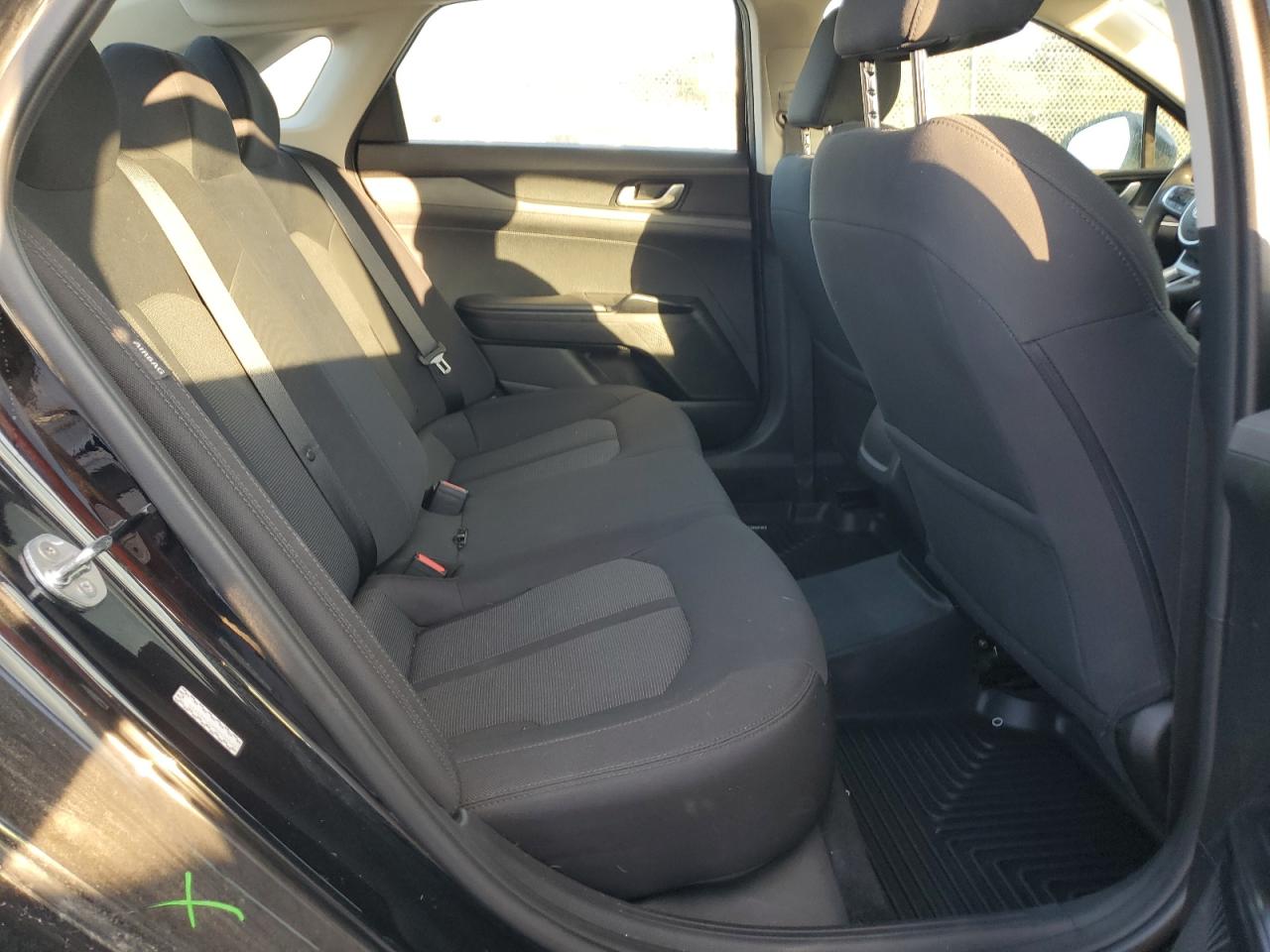 2021 Kia K5 Lx VIN: 5XXG24J22MG030525 Lot: 71227065