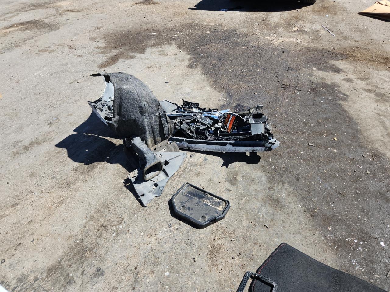 2017 Lexus Is 350 VIN: JTHBE1D24H5030742 Lot: 83746725