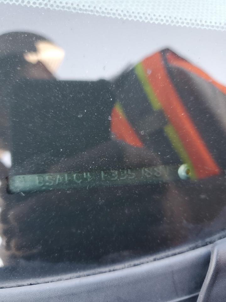 2015 Subaru Outback 2.5I Premium VIN: 4S4BSAFC4F3357887 Lot: 80487835