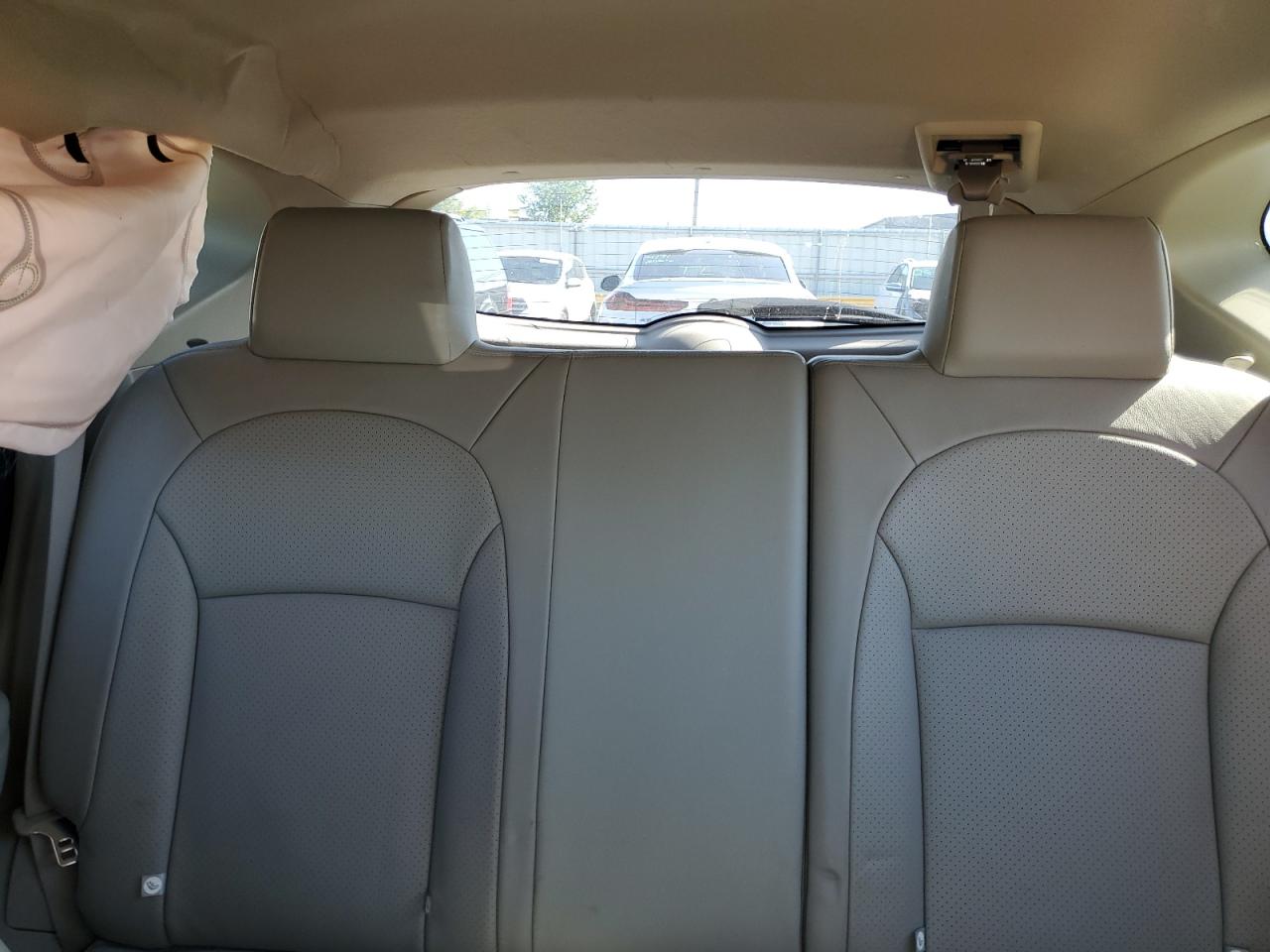 2011 Nissan Rogue S VIN: JN8AS5MV4BW686386 Lot: 84389955