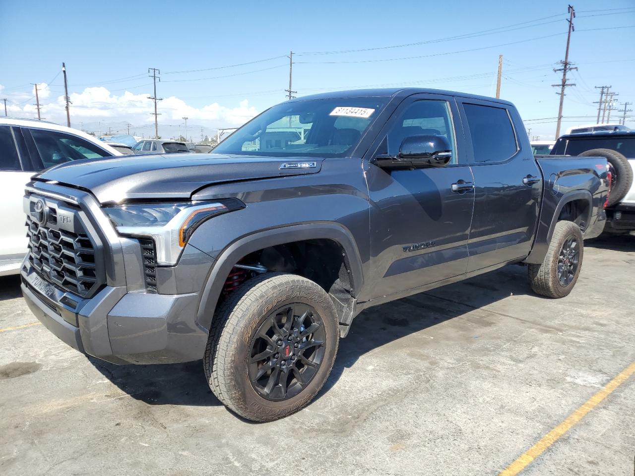 【15p】タンドラファイアブルー Amazon.co.jp: Bowlerstore Products トラックプレドリル