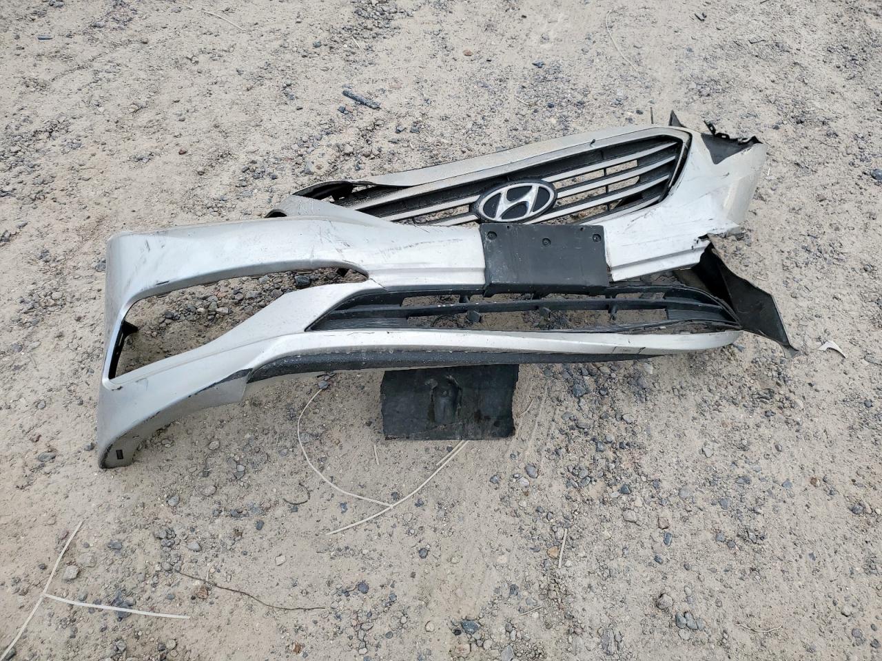 2017 Hyundai Sonata Se VIN: 5NPE24AF1HH549540 Lot: 83979385