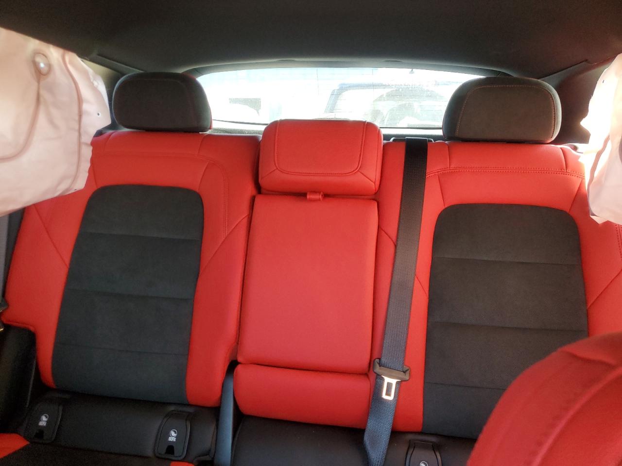 2025 Chevrolet Blazer Rs VIN: 3GNKDJRJ4SS119509 Lot: 71730995