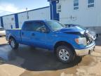 2012 FORD F150 SUPERCREW   for sale at Copart NB - MONCTON