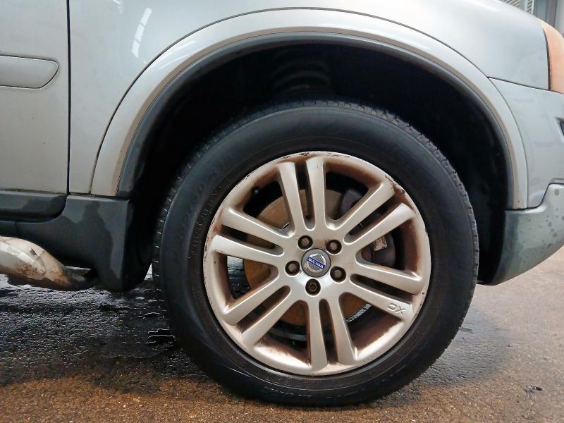 2007 VOLVO XC90 SE LUX D5 AWD AUTO 