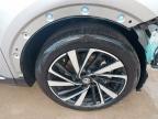 2025 MG ZS TROPHY HEV AUTO  for sale at Copart BRISTOL