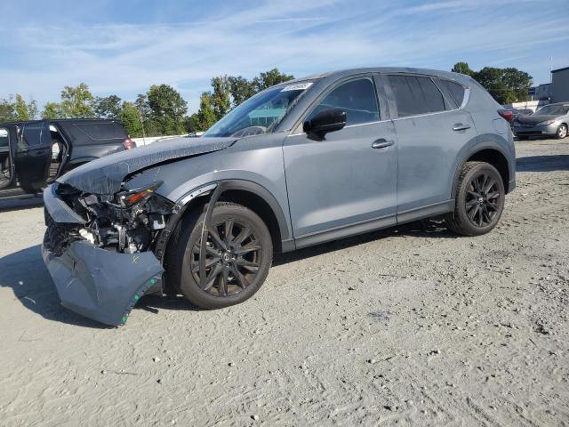 MAZDA CX-5 PREFERRED 2023