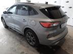 2023 FORD KUGA  for sale at Copart CASTLEDERMOT - IRELAND