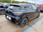 2024 RENAULT CLIO TECHNO E-TECH HEV AU  for sale at Copart NEWBURY