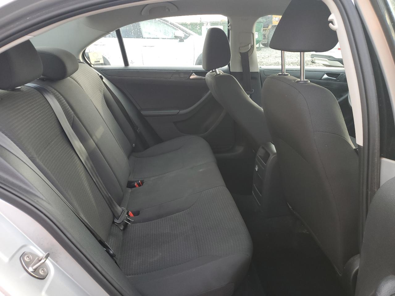 2016 Volkswagen Jetta S VIN: 3VW267AJ5GM213652 Lot: 81324395