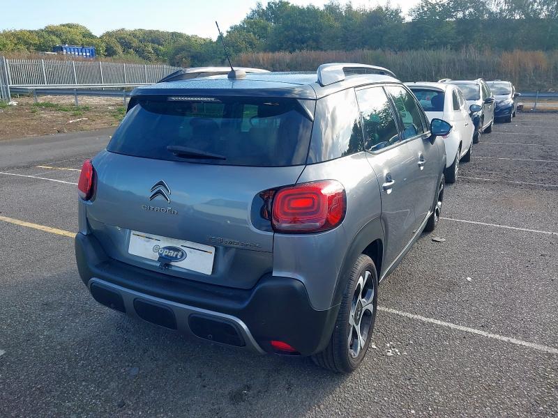 2018 CITROEN C3 AIRCROSS FLAIR