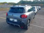 2018 CITROEN C3 AIRCROSS FLAIR for sale at Copart SANDTOFT