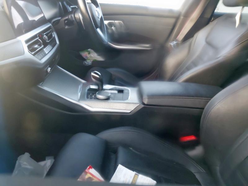 2019 BMW 320I M SPORT AUTO 