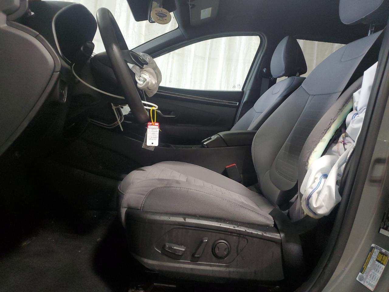 2024 Hyundai Santa Cruz Sel VIN: 5NTJBDAEXRH100494 Lot: 81604825