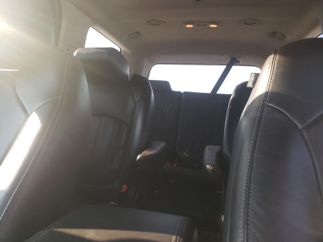 2016 GMC Acadia Denali VIN: 1GKKVTKD9GJ135532 Lot: 84462485