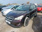 2013 SUBARU XV D S D SYMMETRICAL AWD  for sale at Copart BRISTOL