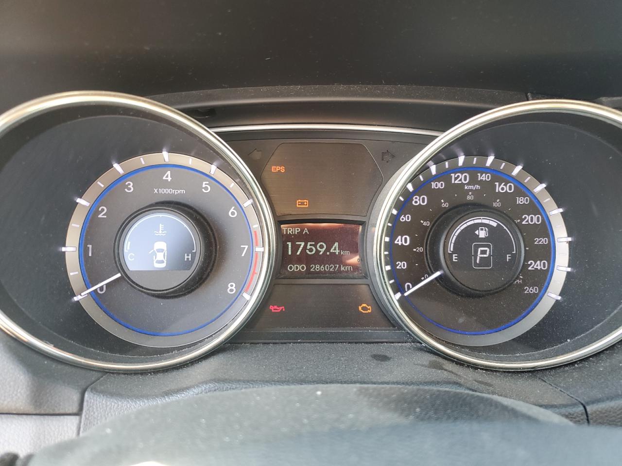 2012 Hyundai Sonata Gls VIN: 5NPEB4AC1CH325070 Lot: 81574395