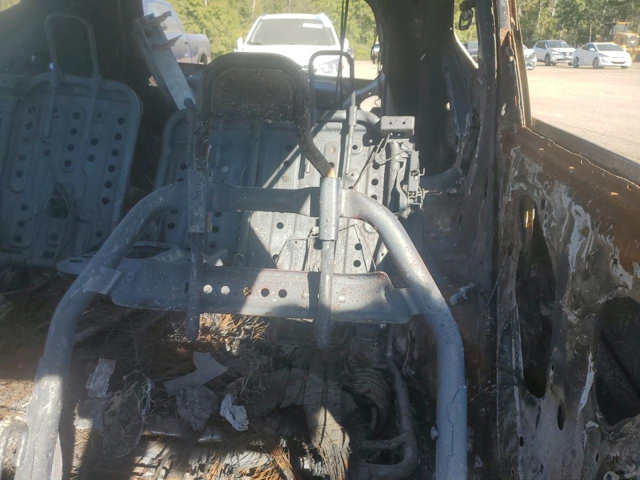 2021 Honda Cr-V Lx VIN: 2HKRW2H26MH206889 Lot: 81307025