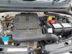 2016 FORD KA ZETEC  for sale at Copart CORBY