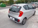 2013 KIA PICANTO CITY  for sale at Copart ST HELENS