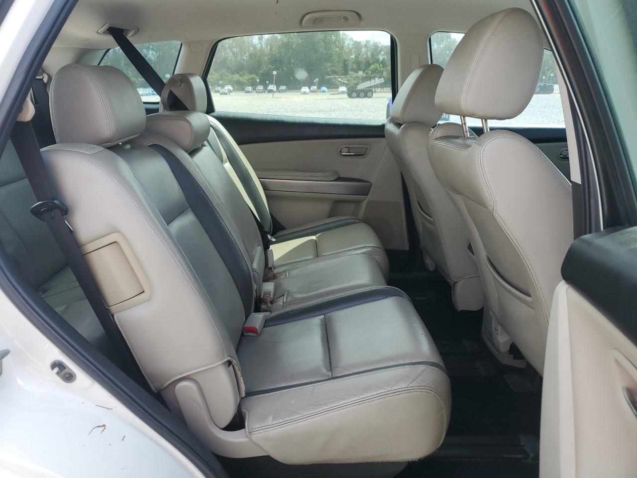 2010 Mazda Cx-9 VIN: JM3TB2MA4A0227433 Lot: 83751575